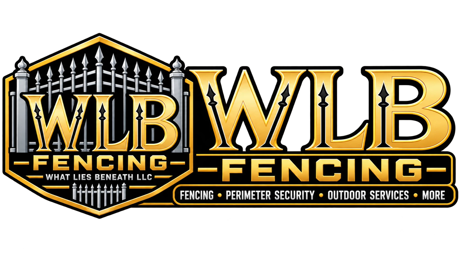 WLB Fencing — What Lies Beneath LLC
